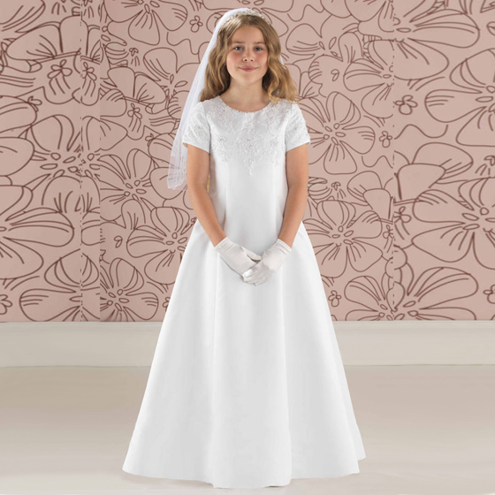 Linzi Jay Communion Dress Emma